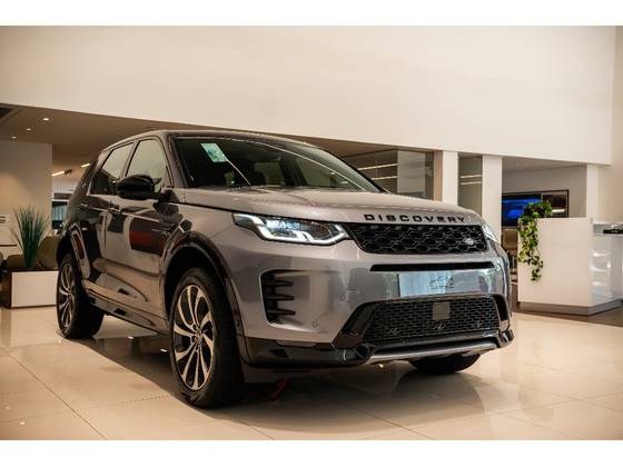 LAND ROVER DISCOVERY SPORT 2.0 P250 TURBO FLEX R-DYNAMIC SE AUTOMÁTICO LAND ROVER DISCOVERY SPORT 2.0 P250 TURBO FLEX R-DYNAMIC SE AUTOMÁTICO
